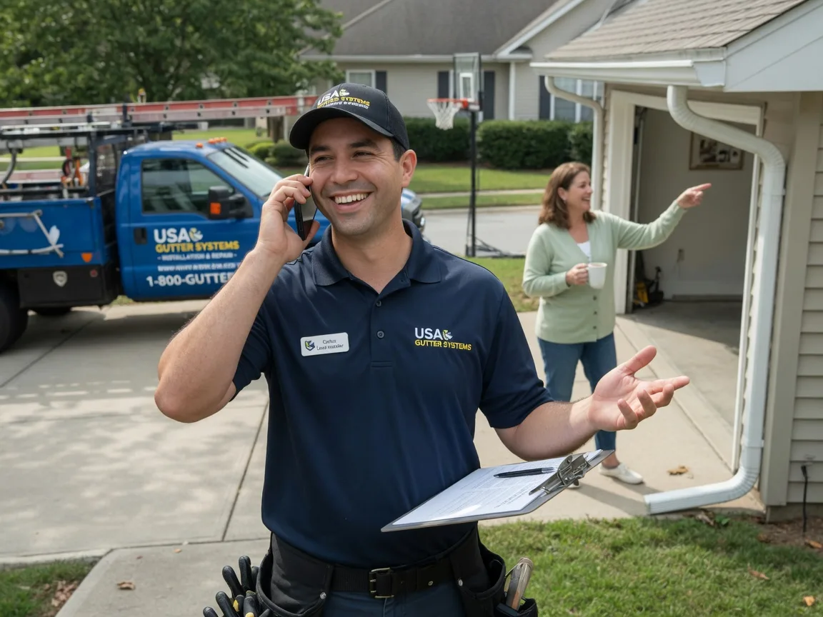Gutter Installation Saline, MI FAQs